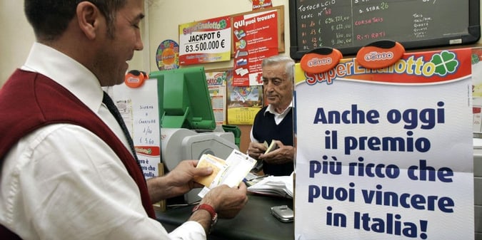 Quanto giocano gli italiani? I trend e le tendenze nei giochi a soldi veri