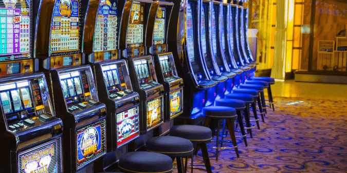 Campaigners Call for Curb on Growth of Slot Venues