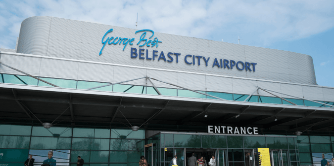 Furto al casinò di Nottingham: sospetto arrestato in aeroporto prima del volo per la Turchia