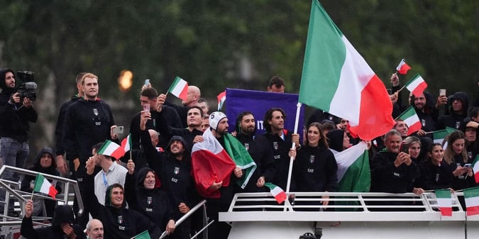 Olimpiadi, la magia dello sport e le stelle in gara da seguire