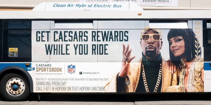 New York Lawmaker Wants Retail Gambling Ad Rules Extended to Online Sportsbooks