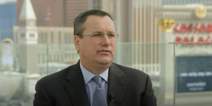 Caesars Earnings Flat but New Paris Las Vegas Rooms Should Boost Second Half