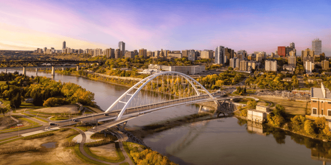 Commercial Online Casino Market Coming to Alberta