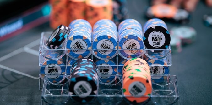 Poker Community Reacts to Sale of WSOP