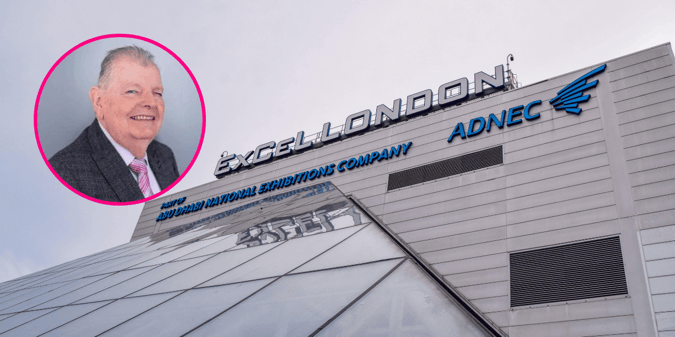 ExCeL London: A Hub for Industry Connections