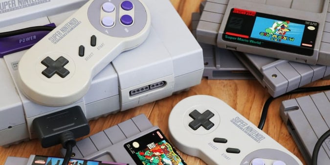 Videogiochi retrò e tendenze regionali: cosa cercano gli italiani su Google