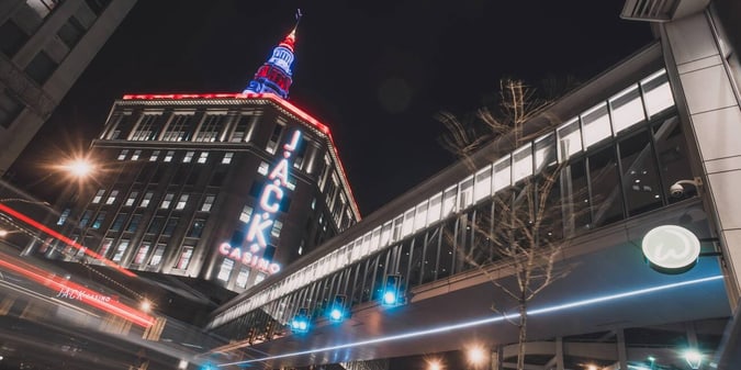 Ohio Casino Revenues Fall to $81.6 Million in June