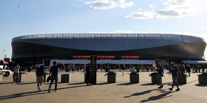 County Legislators Vote to Lease Nassau Coliseum to Las Vegas Sands for Potential Casino