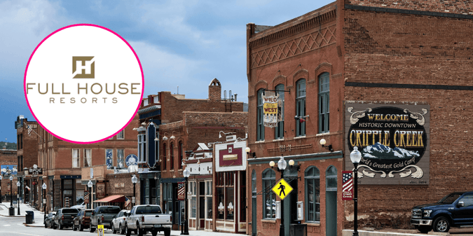 First-Half Success for Full House Resorts Incorporated