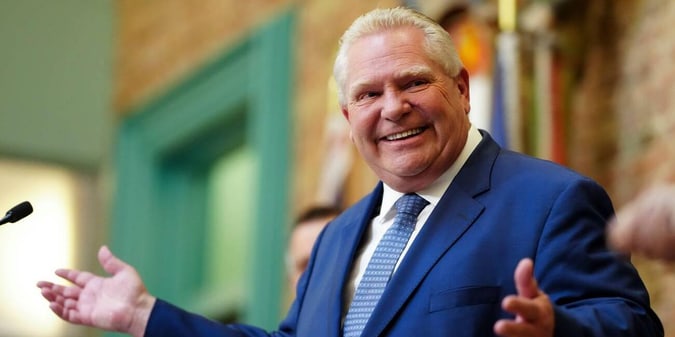 Ontario Asks Courts to Allow Shared Liquidity for Online Poker, DFS Games