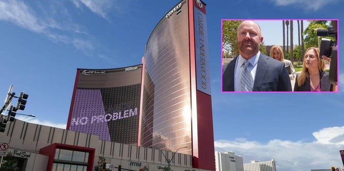 Nevada Regulators Accuse Resorts World of Allowing Illegal Bookmakers to Gamble at Casino