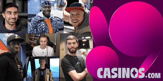 Odds: Which Sidemen Will Leave the Group First And When Will They Disband?