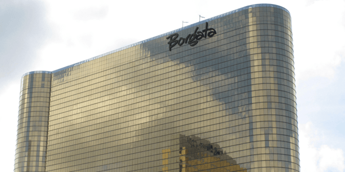 New Jersey’s Borgata Hotel Casino &amp; Spa Falls Foul of Reporting Rules