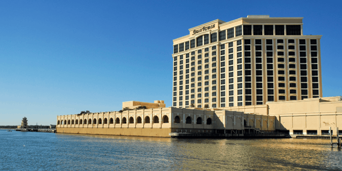 Mississippi Casino Revenues for July 2024 Increase Compared to June, but Fall Year-on-Year