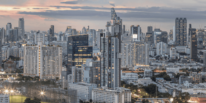 90% of Thailand Casino Gamblers Expected to Be Locals