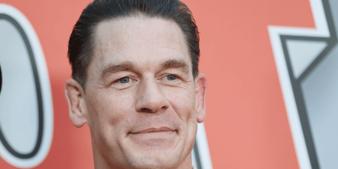 Odds on Who John Cena Will Face During His Retirement Tour