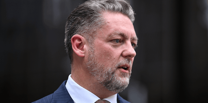 Ciarán Carruthers Standing Down as Boss of Crown Resorts Limited