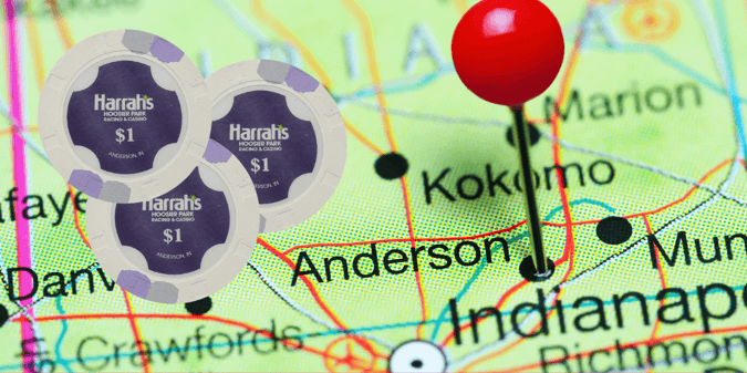 Indiana Casino Player Facing Jail Time Over Slot Cheating