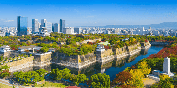 Japan Targets Organised Crime Ahead of New Resort and Casino for World Expo