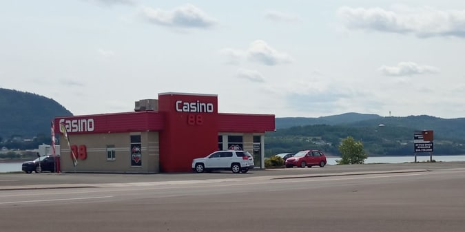 Canada, destinazione Paradiso: dal verde oceanico ai piccoli casinò