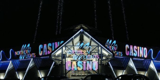 Expansion of Saskatchewan’s Northern Lights Casino Gets Underway