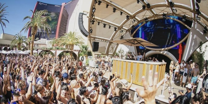 What to See and Do in Las Vegas in September