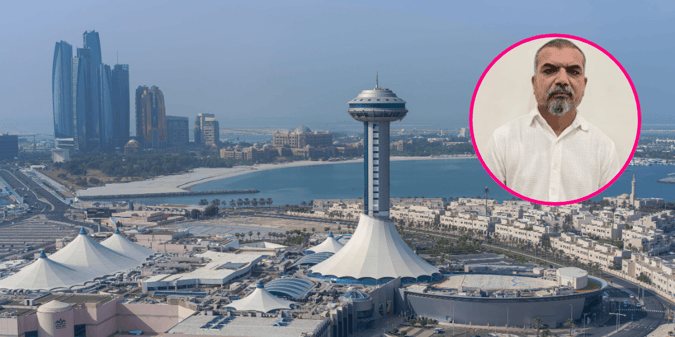 Dubai Deports Suspected Gambling Network Leader to India