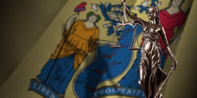 New Jersey Supreme Court Turns Down Injunction Request in Casino Smoking Case