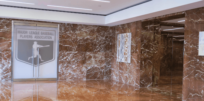 MLB Players Association Suing DraftKings, FanDuel Over Use of Player Images