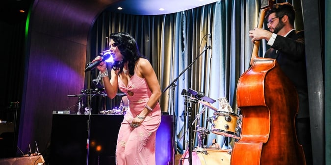 Where to Find Free Live Music on the Vegas Strip