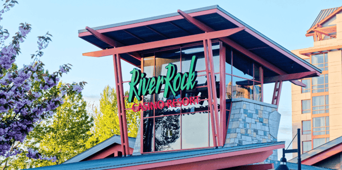 British Columbia Authorities Eye Up $880k From Alleged Casino Money Launderer