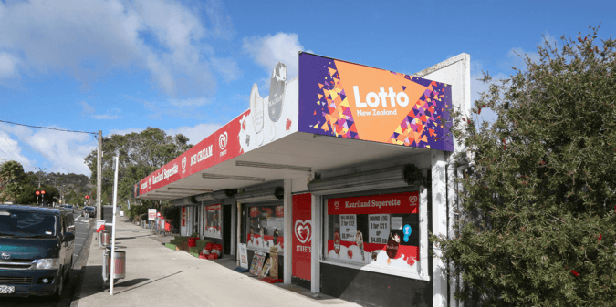 New Zealand Looking to Exempt Lotteries from Online Gambling Ban