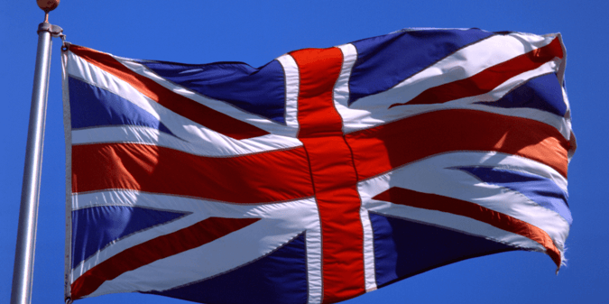 Man Arrested in the UK For Allegedly Providing Unlicensed Gambling