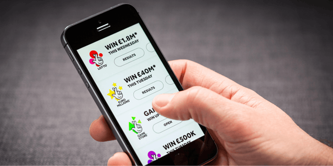 National Lottery Gremlins Fixed as People Purchase Tickets for £7.3 Million Triple Rollover