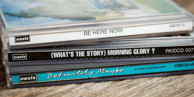 Odds on Noel Gallagher Selling Off Oasis’ Back Catalogue and How Much Will He Make?