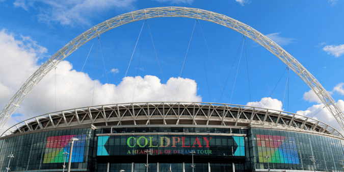 Who Will Rock the UK in 2025? Coldplay, Beyoncé &amp; More Expected to Hit the Road