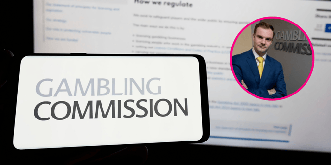 Gambling Commission Hails Success of GamProtect