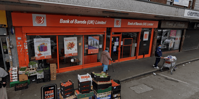 Plans for Adult Gaming Centre on Soho Road Recommended for Approval