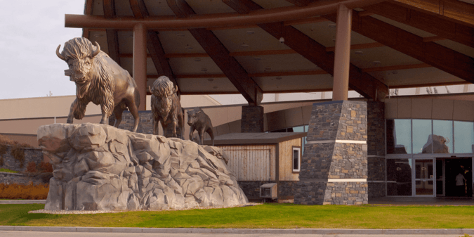 Saskatchewan Approval for Jackpot Digital Incorporated