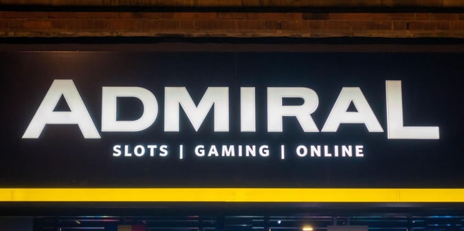 La spesa di settembre 2024 nei casinò online: chi sale e chi scende