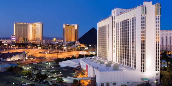 Timeline: A Complete History of Tropicana Las Vegas