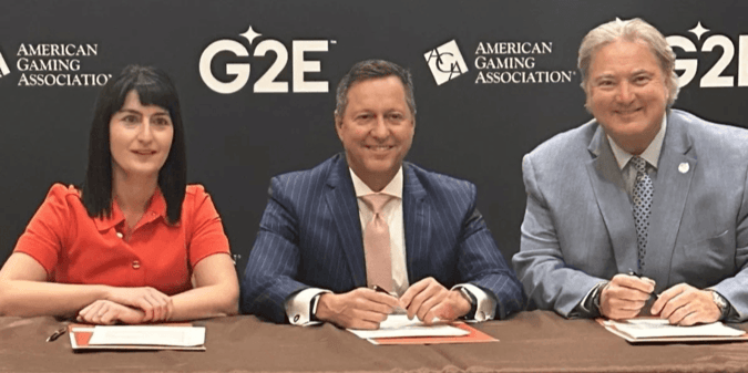 AGA, ECA, and BGC Forge Strategic Dialogue to Address Global Gaming Challenges