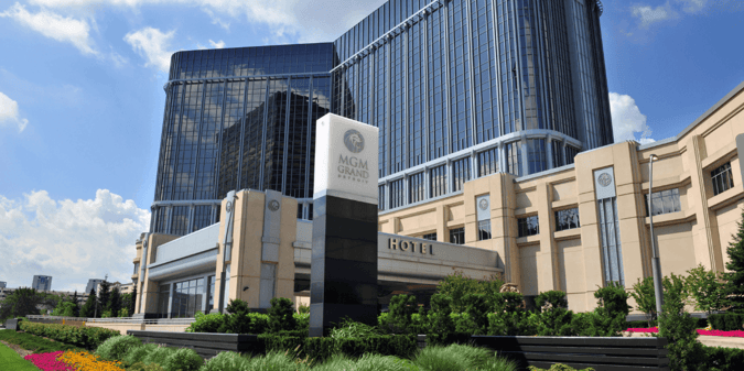 Detroit Casinos Collect Nearly $102 Million in September Revenue