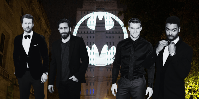 Odds On Who Will Play The Next Batman