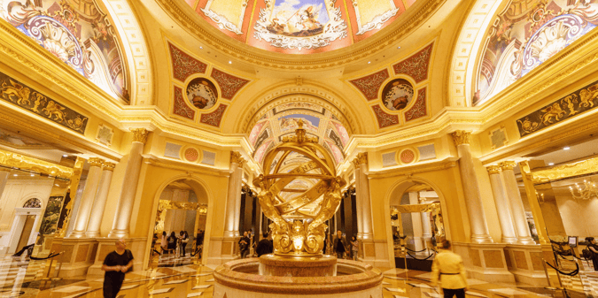 The Meteoric Rise of Casino Tourism Worldwide