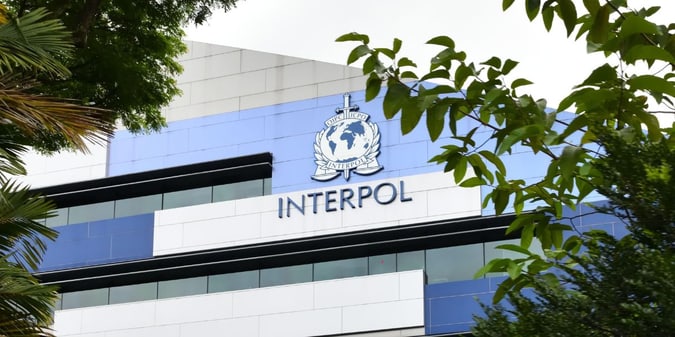 Colpo di INTERPOL al gioco illegale: 5.100 arresti in tutto il mondo