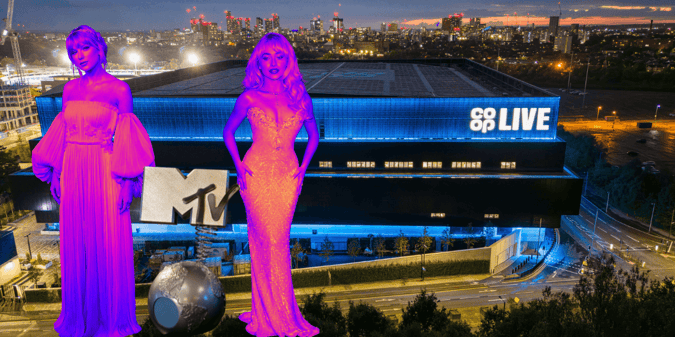 Who Will Win Big at the MTV EMAs? Check the Latest Odds