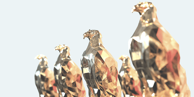 Gambling.com Group Announces American Gambling Awards Winners