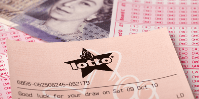 UK National Lottery Faces Significant Challenges