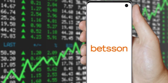 Ricavi record per Betsson. Il CEO: "Accordo con l'Inter fondamentale"